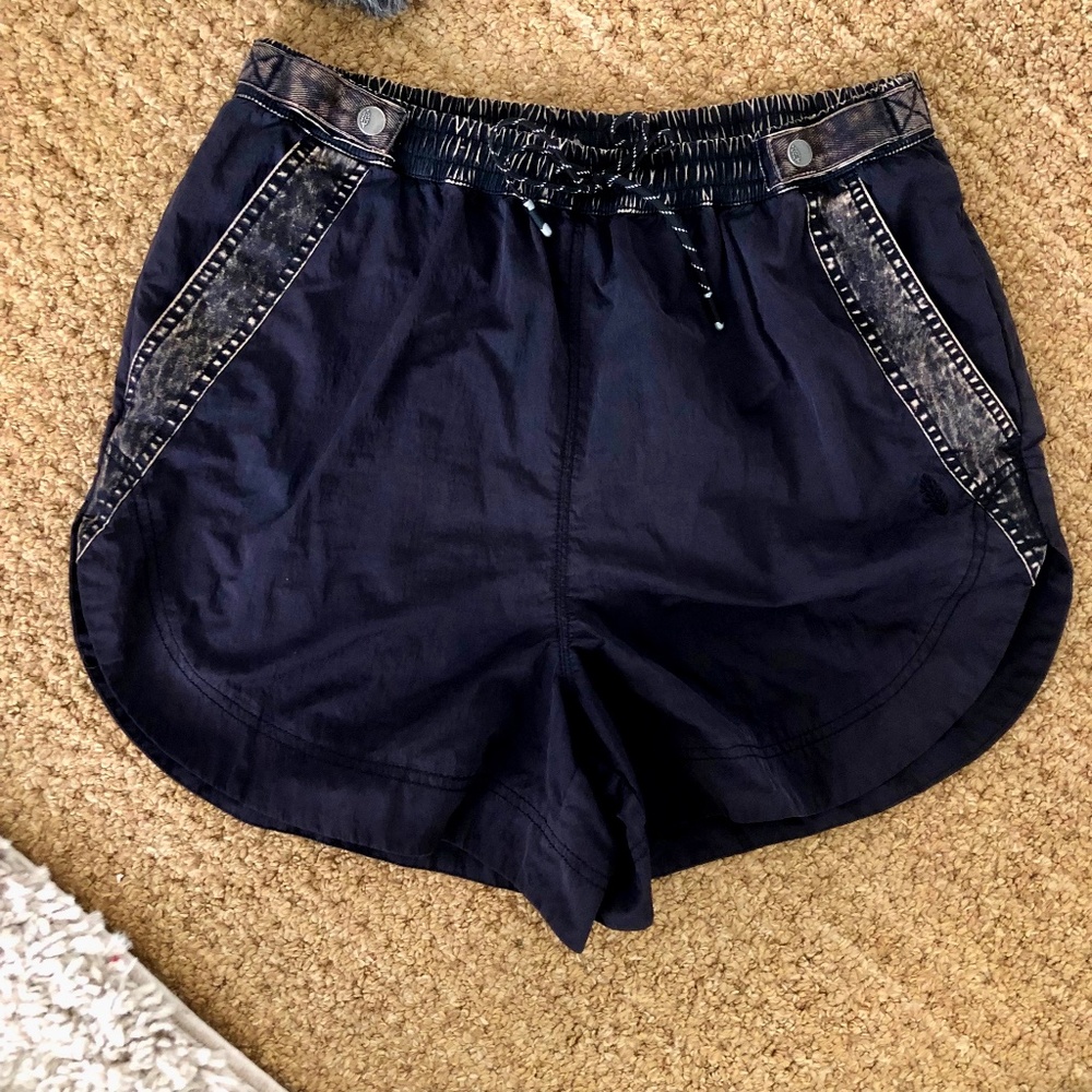 FP Movement Athletic Shorts